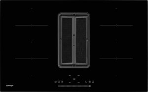 Płyta grzewcza Concept Płyta indukcyjna z okapem IDV6083bc 4