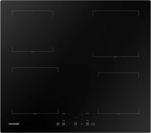 Płyta grzewcza Concept Płyta indukcyjna do zabudowy IDV2460m 11