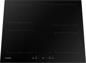 Płyta grzewcza Concept Płyta indukcyjna do zabudowy IDV2460m 3