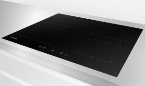 Płyta grzewcza Concept Płyta indukcyjna do zabudowy IDV2460m 5