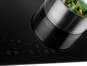 Płyta grzewcza Concept Płyta indukcyjna do zabudowy IDV2460m 9