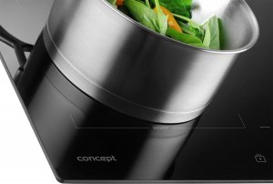 Płyta grzewcza Concept Płyta indukcyjna do zabudowy IDV2460m 10
