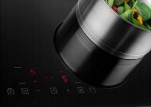 Płyta grzewcza Concept Płyta indukcyjna do zabudowy IDV1360 6