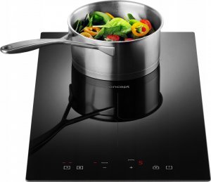 Płyta grzewcza Concept Płyta indukcyjna do zabudowy IDV1430 2