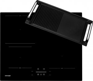 Płyta grzewcza Concept Płyta indukcyjna do zabudowy FLEXI IDV5160 1