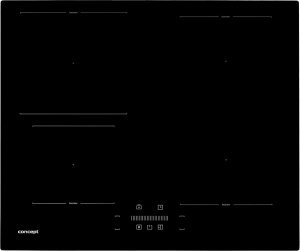 Płyta grzewcza Concept Płyta indukcyjna do zabudowy FLEXI IDV5160 2