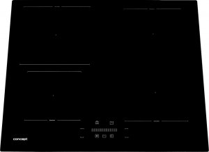 Płyta grzewcza Concept Płyta indukcyjna do zabudowy FLEXI IDV5160 3