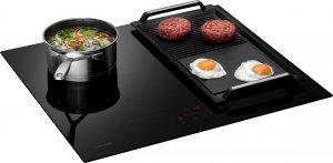 Płyta grzewcza Concept Płyta indukcyjna do zabudowy FLEXI IDV5160 5