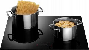 Płyta grzewcza Concept Płyta indukcyjna do zabudowy FLEXI IDV5160 6