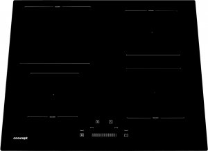 Płyta grzewcza Concept Płyta indukcyjna do zabudowy IDV4360 3