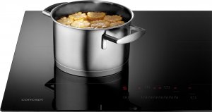 Płyta grzewcza Concept Płyta indukcyjna do zabudowy IDV4360 6