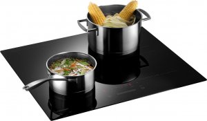 Płyta grzewcza Concept Płyta indukcyjna do zabudowy IDV4360 7