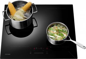 Płyta grzewcza Concept Płyta indukcyjna do zabudowy IDV4360 8