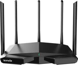 Router Tenda RX27 PRO 1