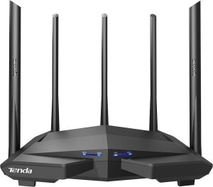 Router Tenda RX27 PRO 1