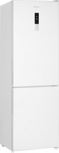 Lodówka Concept Lodówka z zamrażarką WHITE LK6560wh 2