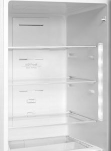 Lodówka Concept Lodówka z zamrażarką WHITE LK6560wh 10