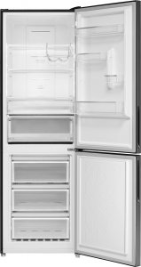 Lodówka Concept Lodówka z zamrażarką TITANIA LK6560ds 2