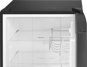 Lodówka Concept Lodówka z zamrażarką TITANIA LK6560ds 6