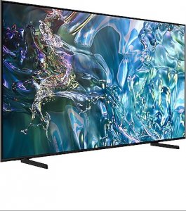 Telewizor Samsung QE43Q60DAUXXH QLED 43'' 4K Ultra HD Tizen 2