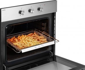 Piekarnik Concept Piekarnik elektryczny do zabudowy Air Fry ETV5960 11