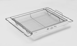 Piekarnik Concept Piekarnik elektryczny do zabudowy Air Fry ETV5960 13