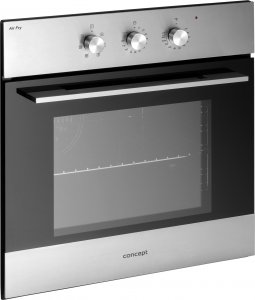 Piekarnik Concept Piekarnik elektryczny do zabudowy Air Fry ETV5960 2