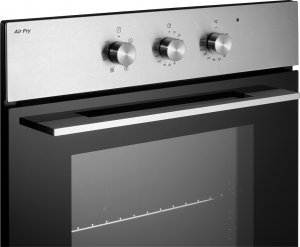 Piekarnik Concept Piekarnik elektryczny do zabudowy Air Fry ETV5960 3