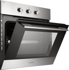 Piekarnik Concept Piekarnik elektryczny do zabudowy Air Fry ETV5960 4