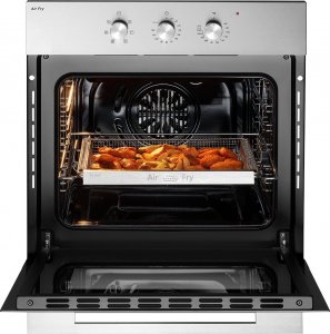 Piekarnik Concept Piekarnik elektryczny do zabudowy Air Fry ETV5960 5