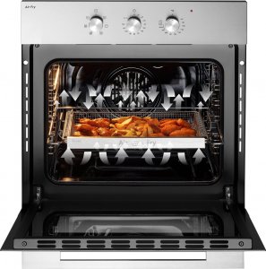 Piekarnik Concept Piekarnik elektryczny do zabudowy Air Fry ETV5960 6