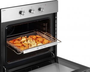 Piekarnik Concept Piekarnik elektryczny do zabudowy Air Fry ETV5960 8