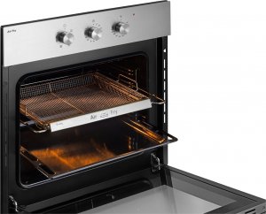 Piekarnik Concept Piekarnik elektryczny do zabudowy Air Fry ETV5960 9