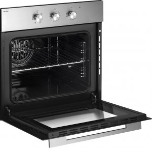 Piekarnik Concept Piekarnik elektryczny do zabudowy Air Fry ETV5960 10