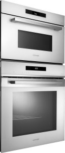 Kuchenka mikrofalowa Concept Kuchenka mikrofalowa do zabudowy WHITE MTV8034wh 4