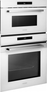 Kuchenka mikrofalowa Concept Kuchenka mikrofalowa do zabudowy WHITE MTV8034wh 5