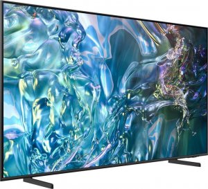 Telewizor Samsung QE55Q60DAUXXH QLED 55'' 4K Ultra HD Tizen 3