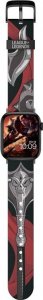 MobyFox Uniwersalny Pasek Apple Watch + Designy Tarcz League of Legends Darius 3D 5