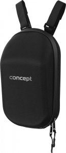 Hulajnoga elektryczna Concept Hulajnoga elektryczna Crossader 4.0 SC4010 12