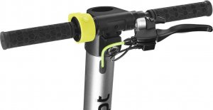 Hulajnoga elektryczna Concept Hulajnoga elektryczna Crossader 4.0 SC4010 13