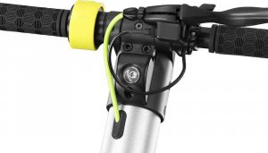 Hulajnoga elektryczna Concept Hulajnoga elektryczna Crossader 4.0 SC4010 16