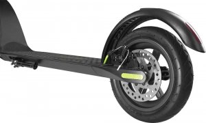 Hulajnoga elektryczna Concept Hulajnoga elektryczna Crossader 4.0 SC4010 17