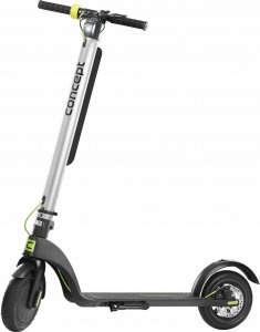 Hulajnoga elektryczna Concept Hulajnoga elektryczna Crossader 4.0 SC4010 2