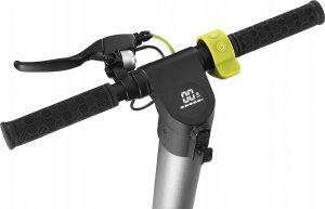 Hulajnoga elektryczna Concept Hulajnoga elektryczna Crossader 4.0 SC4010 6