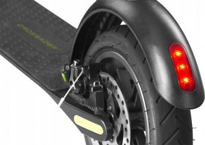 Hulajnoga elektryczna Concept Hulajnoga elektryczna Crossader 4.0 SC4010 7