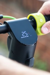 Hulajnoga elektryczna Concept Hulajnoga elektryczna Crossader 4.0 SC4010 9