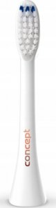 Końcówka Concept ZK0050 Końcówka szczoteczki do zębów PERFECT SMILE ZK500x, Daily Clean, 4 szt, biała 2