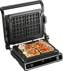 Grill elektryczny Concept Solution GE3550 11