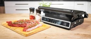Grill elektryczny Concept Solution GE3550 17