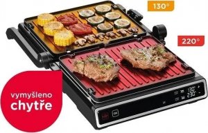 Grill elektryczny Concept Solution GE3550 18